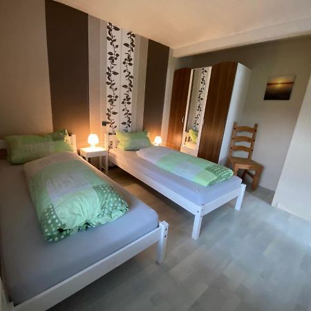 Ferienwohnung Ulmbach -Sterntaler- Steinau an der Strasse Bagian luar foto