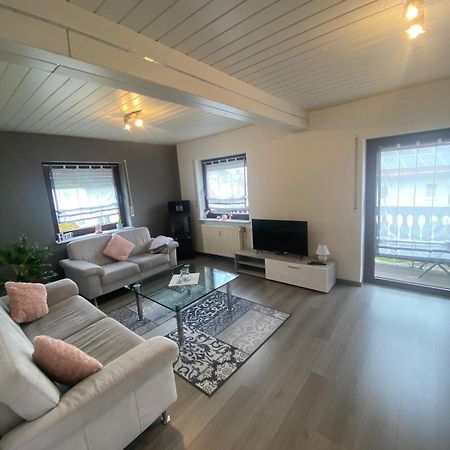 Ferienwohnung Ulmbach -Sterntaler- Steinau an der Strasse Bagian luar foto