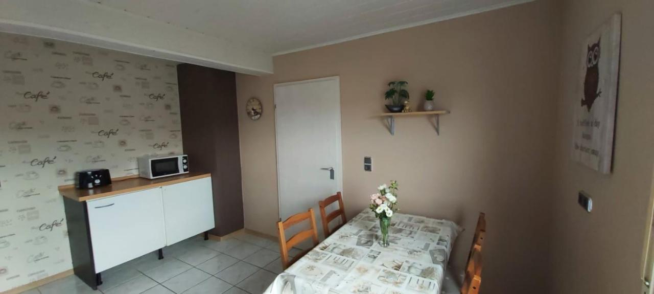 Ferienwohnung Ulmbach -Sterntaler- Steinau an der Strasse Bagian luar foto