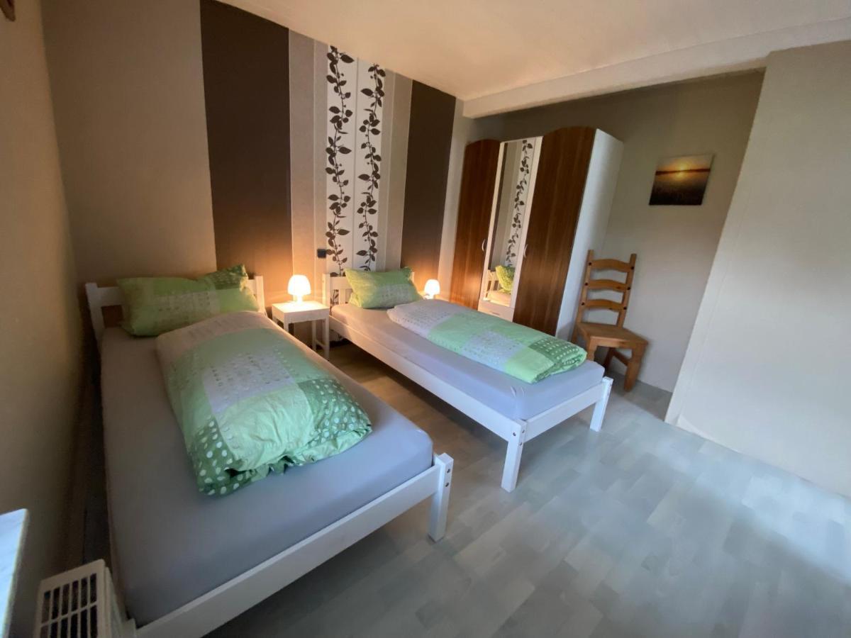 Ferienwohnung Ulmbach -Sterntaler- Steinau an der Strasse Bagian luar foto