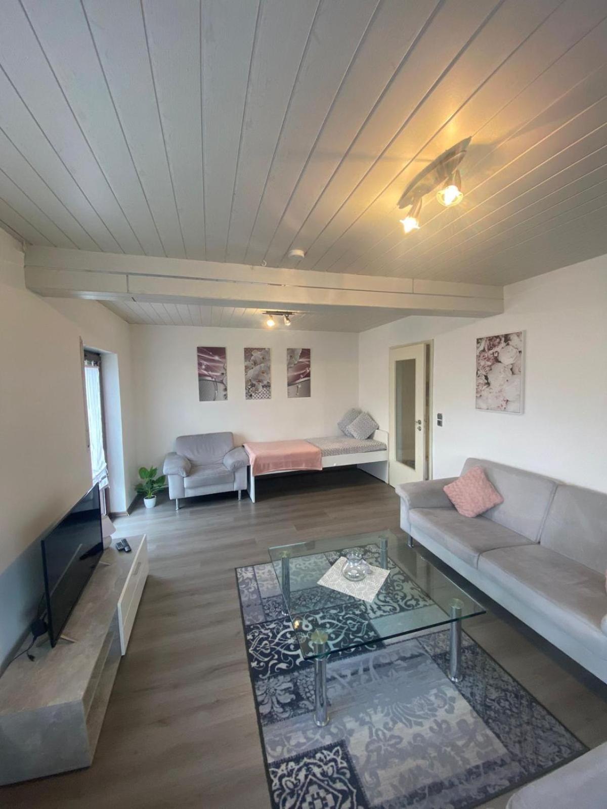 Ferienwohnung Ulmbach -Sterntaler- Steinau an der Strasse Bagian luar foto
