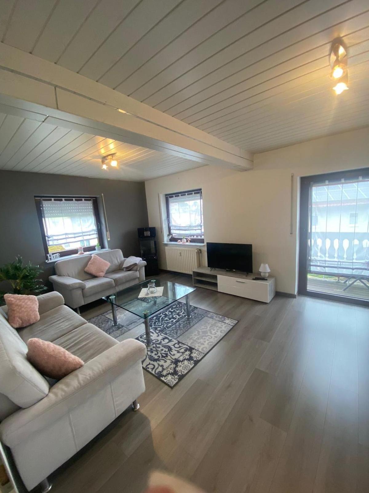 Ferienwohnung Ulmbach -Sterntaler- Steinau an der Strasse Bagian luar foto