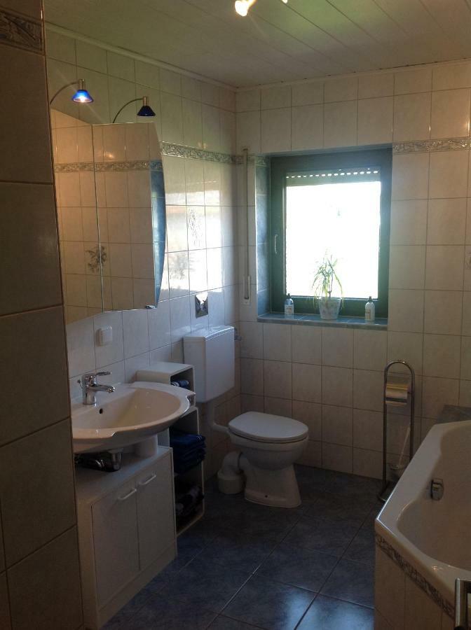 Ferienwohnung Ulmbach -Sterntaler- Steinau an der Strasse Bagian luar foto