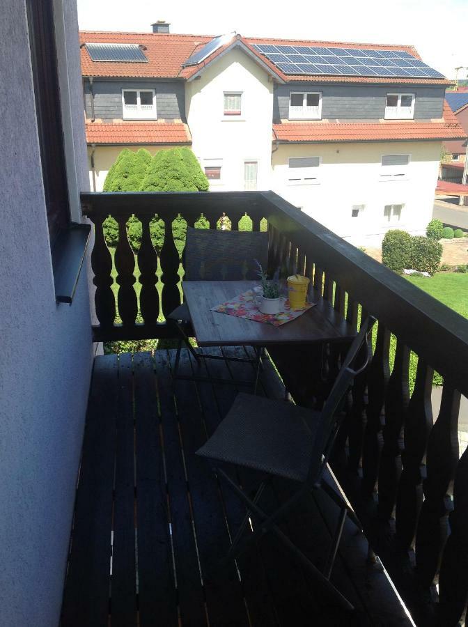 Ferienwohnung Ulmbach -Sterntaler- Steinau an der Strasse Bagian luar foto