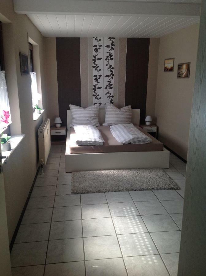 Ferienwohnung Ulmbach -Sterntaler- Steinau an der Strasse Bagian luar foto