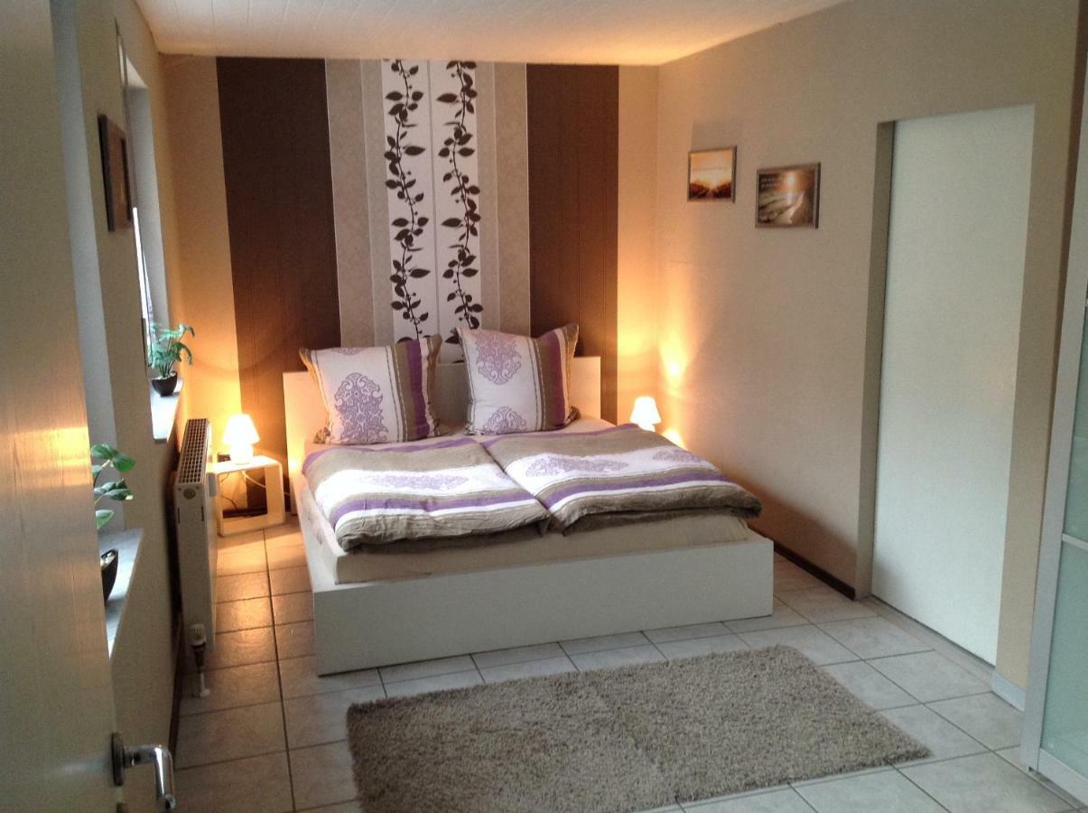 Ferienwohnung Ulmbach -Sterntaler- Steinau an der Strasse Bagian luar foto